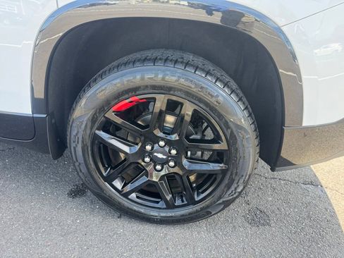 Used 2019 Chevrolet Traverse Premier w/ Redline Edition AWD/4WD image 20