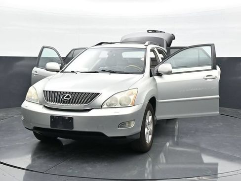 Used 2005 Lexus RX 330 AWD image 43