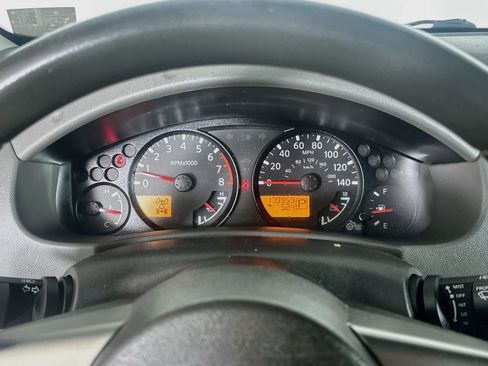 Used 2011 Nissan Xterra S AWD/4WD image 18