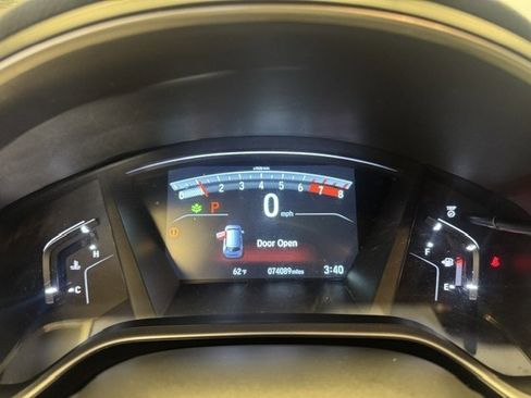 Used 2018 Honda CR-V EX-L image 16