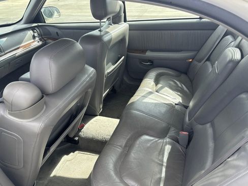 Used 2002 Buick Park Avenue image 10