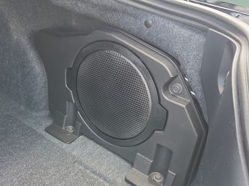 Used 2024 Ford Mustang Premium RWD image 13