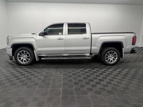 Used 2018 GMC Sierra 1500 Denali image 2
