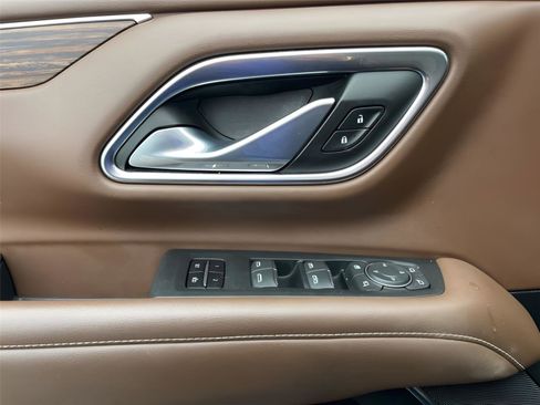 Used 2022 Chevrolet Tahoe High Country image 26