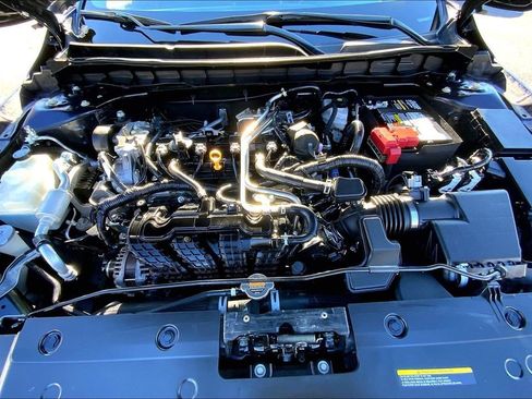 Used 2022 Nissan Altima 2.5 SR image 20