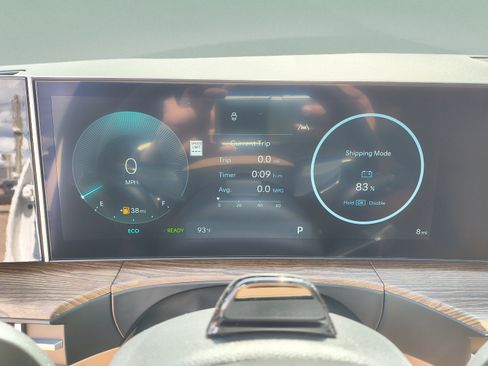 New 2027 Hyundai Santa Fe Calligraphy FWD image 33