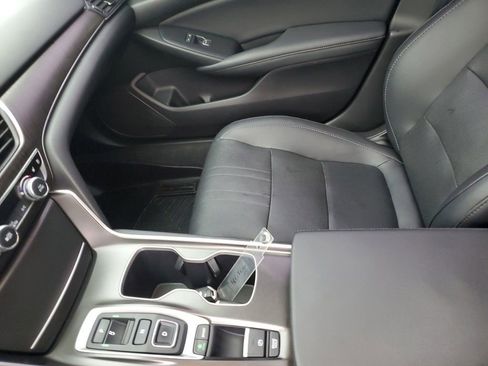 Used 2021 Honda Accord Touring image 23