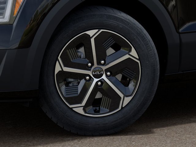 New 2026 Kia Niro EX w/ EX Premium Package FWD image 9