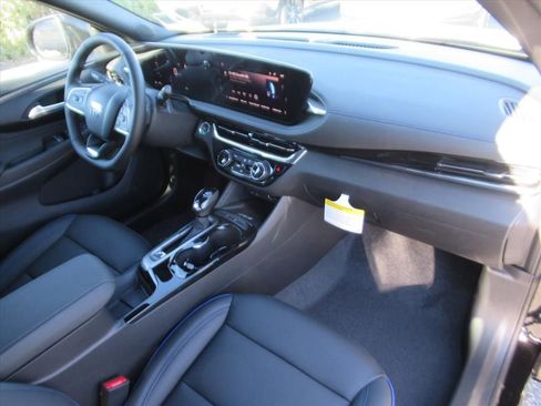 New 2026 Buick Envista Sport Touring w/ Convenience I Package image 10