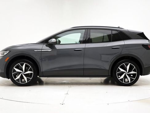 Used 2023 Volkswagen ID.4 Pro S image 5