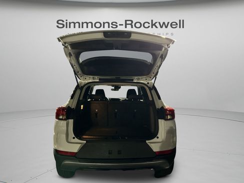 Used 2022 Chevrolet TrailBlazer LT image 20