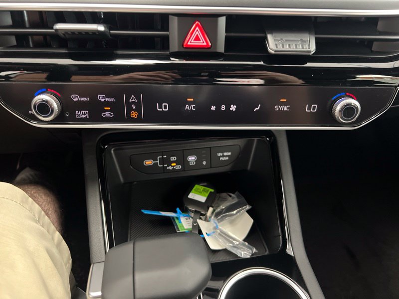 New 2026 Kia K5 GT-Line AWD/4WD image 28