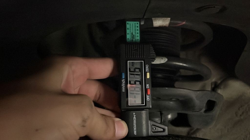 Used 2024 Kia Forte GT-Line w/ GT-Line Premium Package FWD image 41