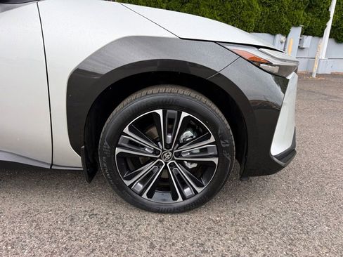 Certified 2023 Toyota bZ4X AWD w/ Weather Package image 13
