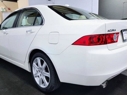 Used 2005 Acura TSX FWD image 35