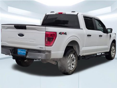 Used 2023 Ford F150 XLT image 6