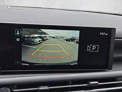 New 2026 Hyundai Tucson SEL FWD image 19