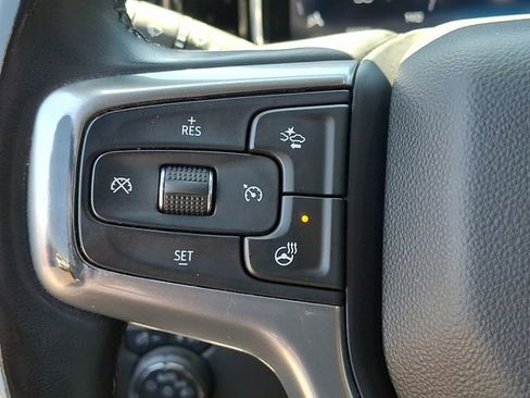 Used 2025 Chevrolet Silverado 2500 LT w/ All Star Edition image 16