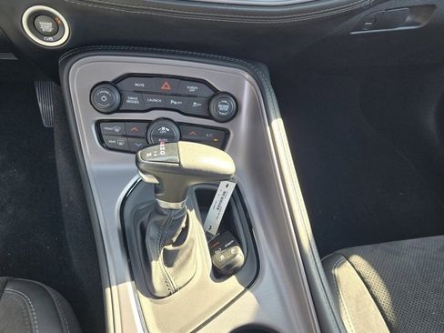 Used 2023 Dodge Challenger R/T Scat Pack image 22