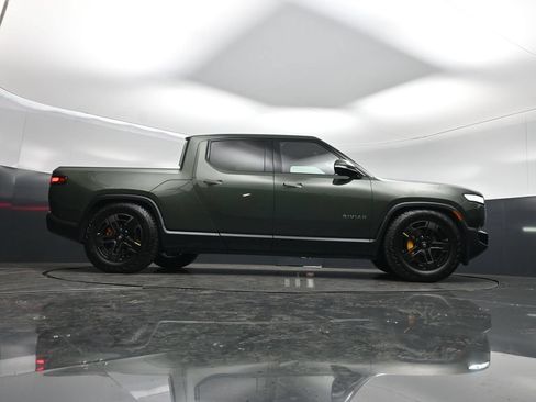 Used 2022 Rivian R1T Adventure AWD/4WD image 47