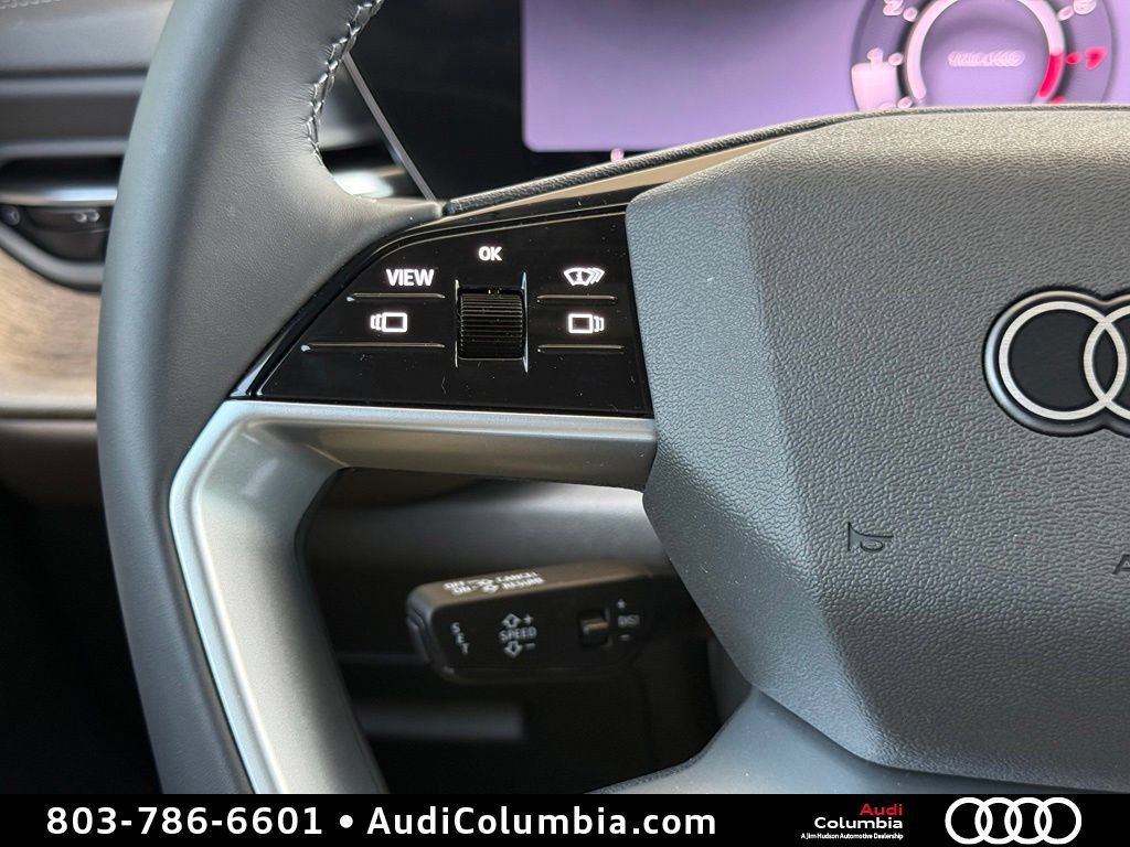 New 2026 Audi Q5 Prestige AWD/4WD image 26
