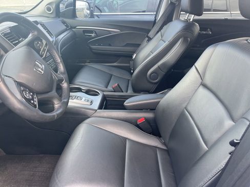 Used 2022 Honda Pilot Special Edition image 4