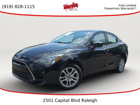 Used 2018 Toyota Yaris iA FWD image 1