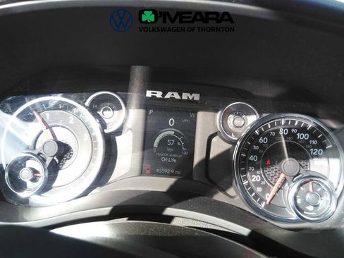 Used 2024 RAM 2500 Big Horn image 6