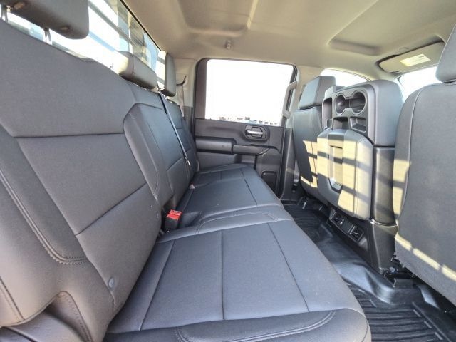 Used 2026 Chevrolet Silverado 3500 W/T w/ WT Convenience Package AWD/4WD image 13