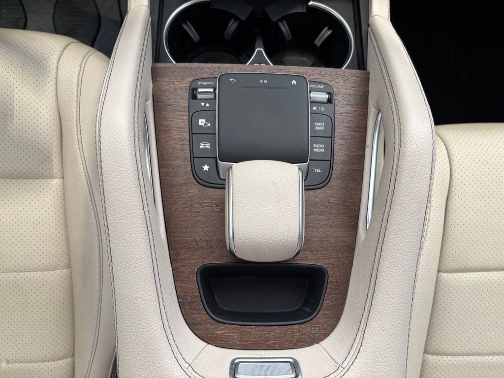 Used 2021 Mercedes-Benz GLE 350 4MATIC image 34