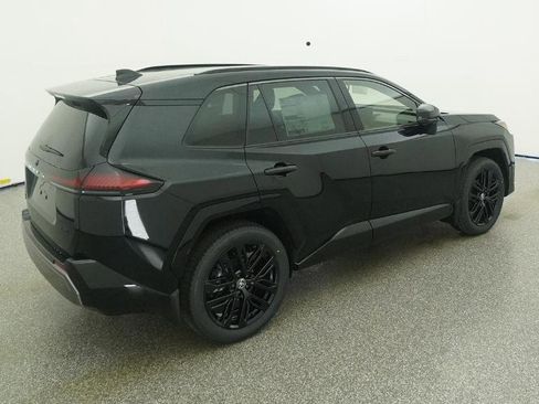 New 2026 Toyota RAV4 XSE image 44