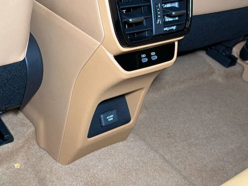 Certified 2023 Lexus RZ 450e Premium w/ Technology Package image 17