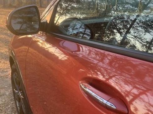 Certified 2024 Buick Encore GX Sport Touring image 10