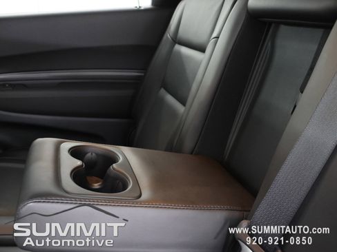 New 2026 Dodge Durango GT image 37