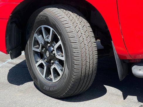 Used 2007 Toyota Tundra Limited RWD image 14