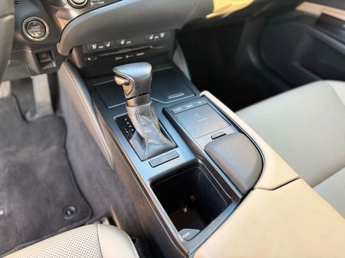 Used 2021 Lexus ES 350 w/ Premium Package image 38