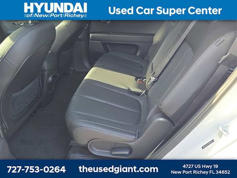 New 2026 Hyundai Ioniq 5 SEL image 20