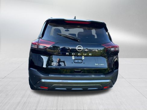 Used 2023 Nissan Rogue SL AWD/4WD image 5