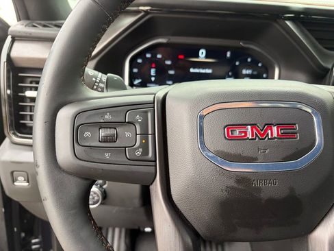 Used 2025 GMC Sierra 1500 AT4 AWD/4WD image 27