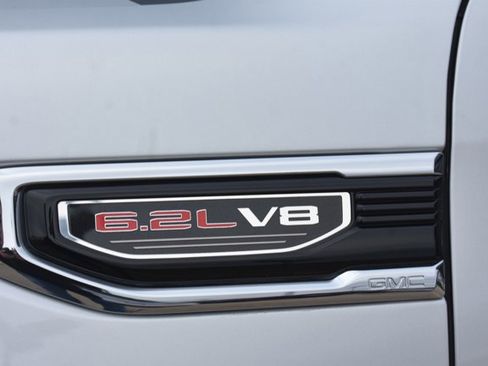 Used 2022 GMC Sierra 1500 Denali w/ Denali Reserve Package image 11