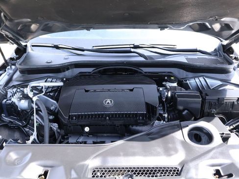 Certified 2023 Acura MDX Technology image 9