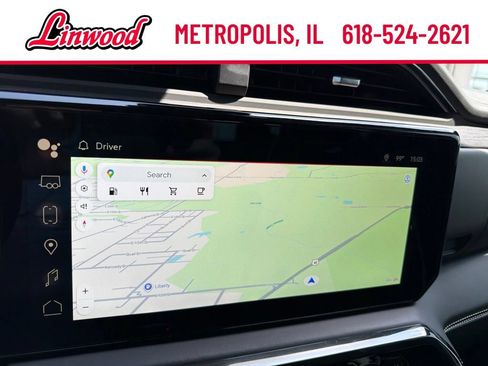 Used 2023 GMC Sierra 1500 AT4X AWD/4WD image 30
