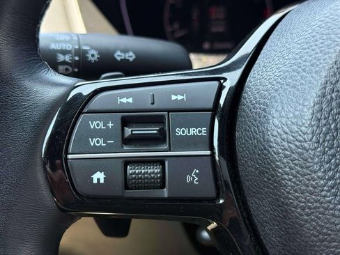 Used 2023 Honda Civic Sport Touring image 22
