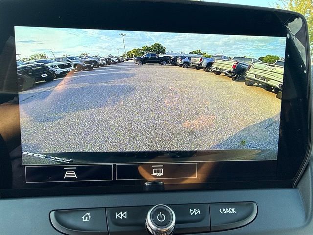 Used 2024 Chevrolet Blazer LT w/ Convenience Package AWD/4WD image 15