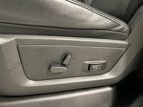 Used 2024 RAM 2500 Rebel image 16