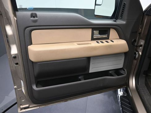 Used 2013 Ford F150 XLT w/ Luxury Equipment Group image 16