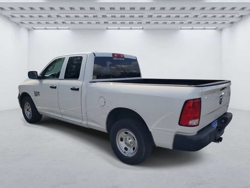 Used 2019 RAM 1500 Tradesman w/ Popular Equipment Group RWD image 3