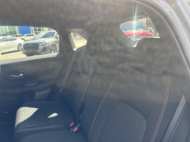 Certified 2024 Honda HR-V Sport image 26