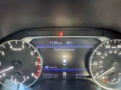 Used 2022 Nissan Altima 2.5 SV w/ SV Premium Package image 25