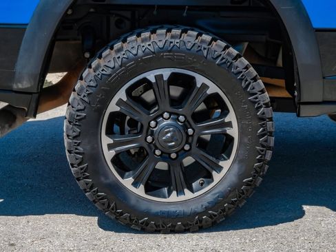 Used 2023 RAM 2500 Rebel w/ Level 2 Equipment Group AWD/4WD image 60